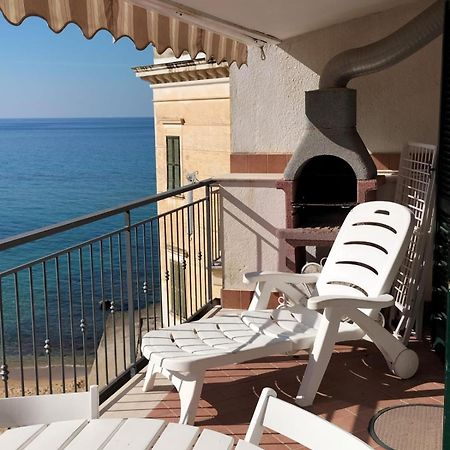 Casa Laura Beach&Town Apartments San Marco di Castellabate المظهر الخارجي الصورة