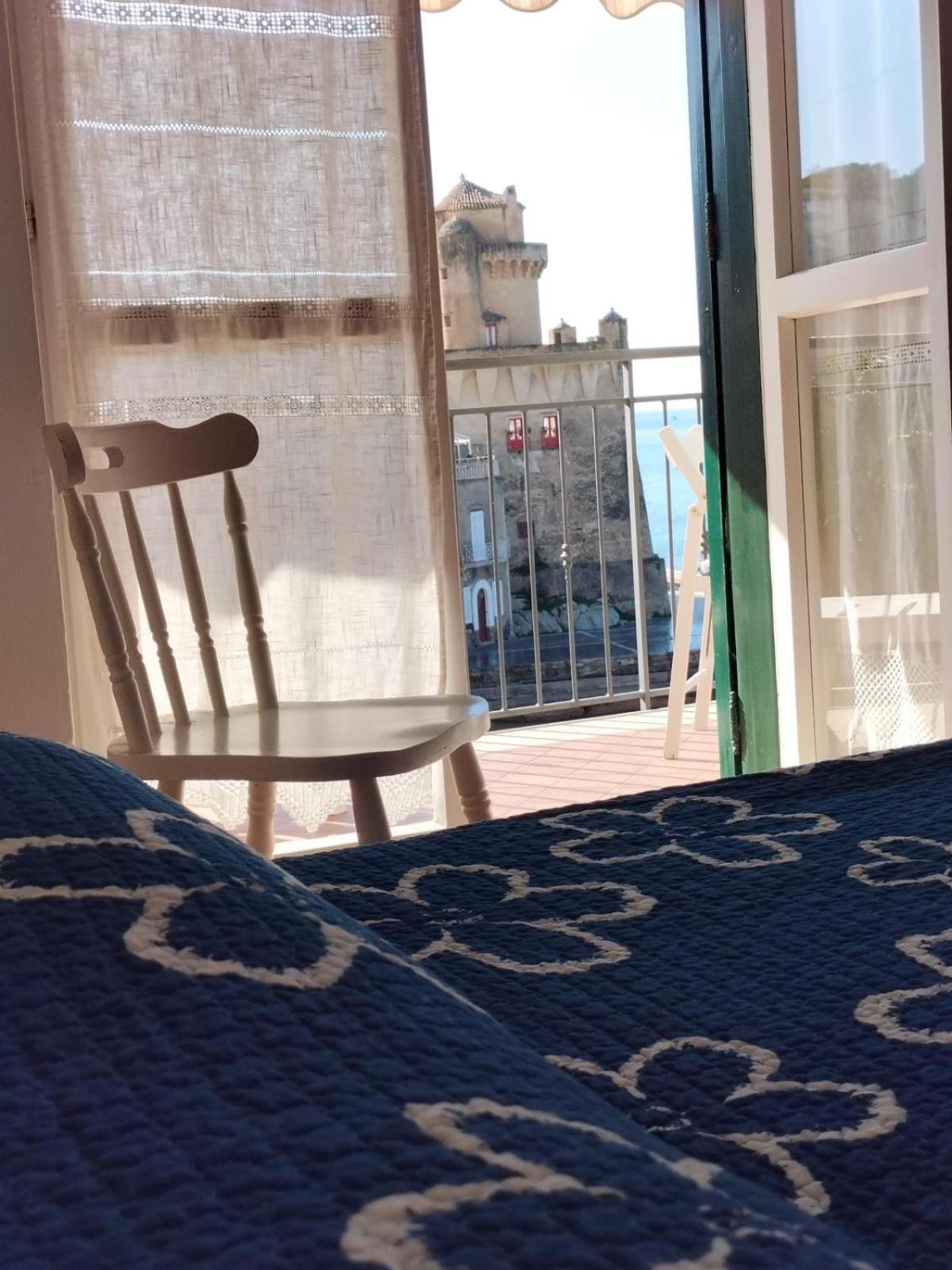 Casa Laura Beach&Town Apartments San Marco di Castellabate المظهر الخارجي الصورة