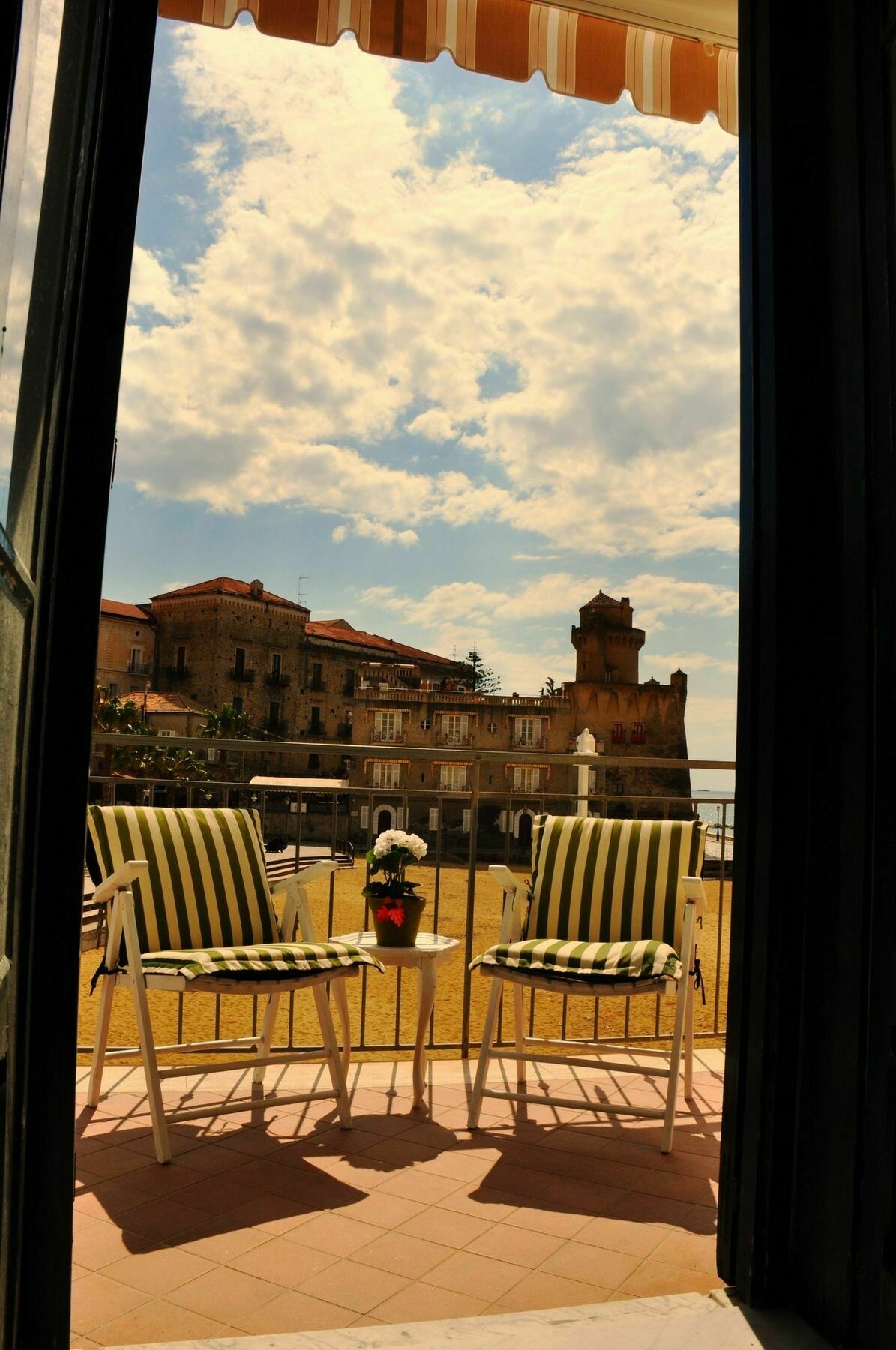 Casa Laura Beach&Town Apartments San Marco di Castellabate المظهر الخارجي الصورة