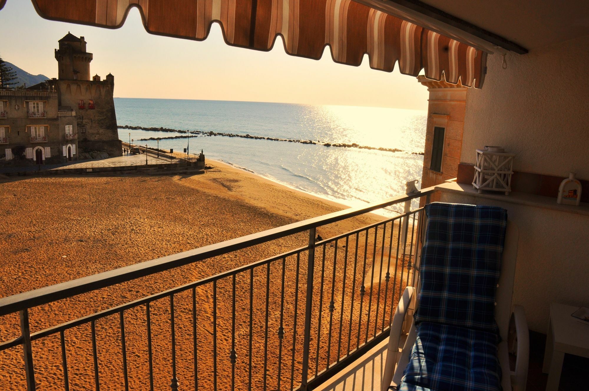 Casa Laura Beach&Town Apartments San Marco di Castellabate المظهر الخارجي الصورة