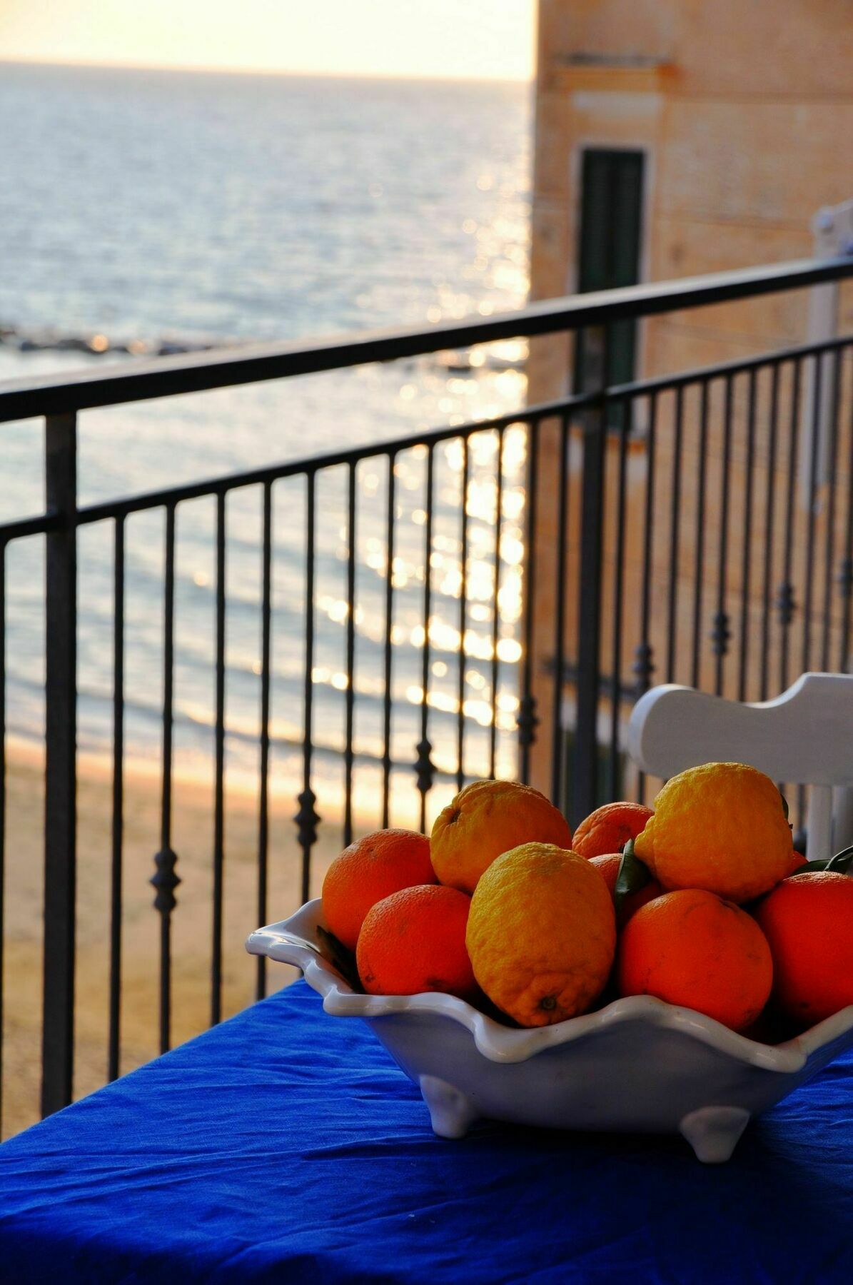 Casa Laura Beach&Town Apartments San Marco di Castellabate المظهر الخارجي الصورة