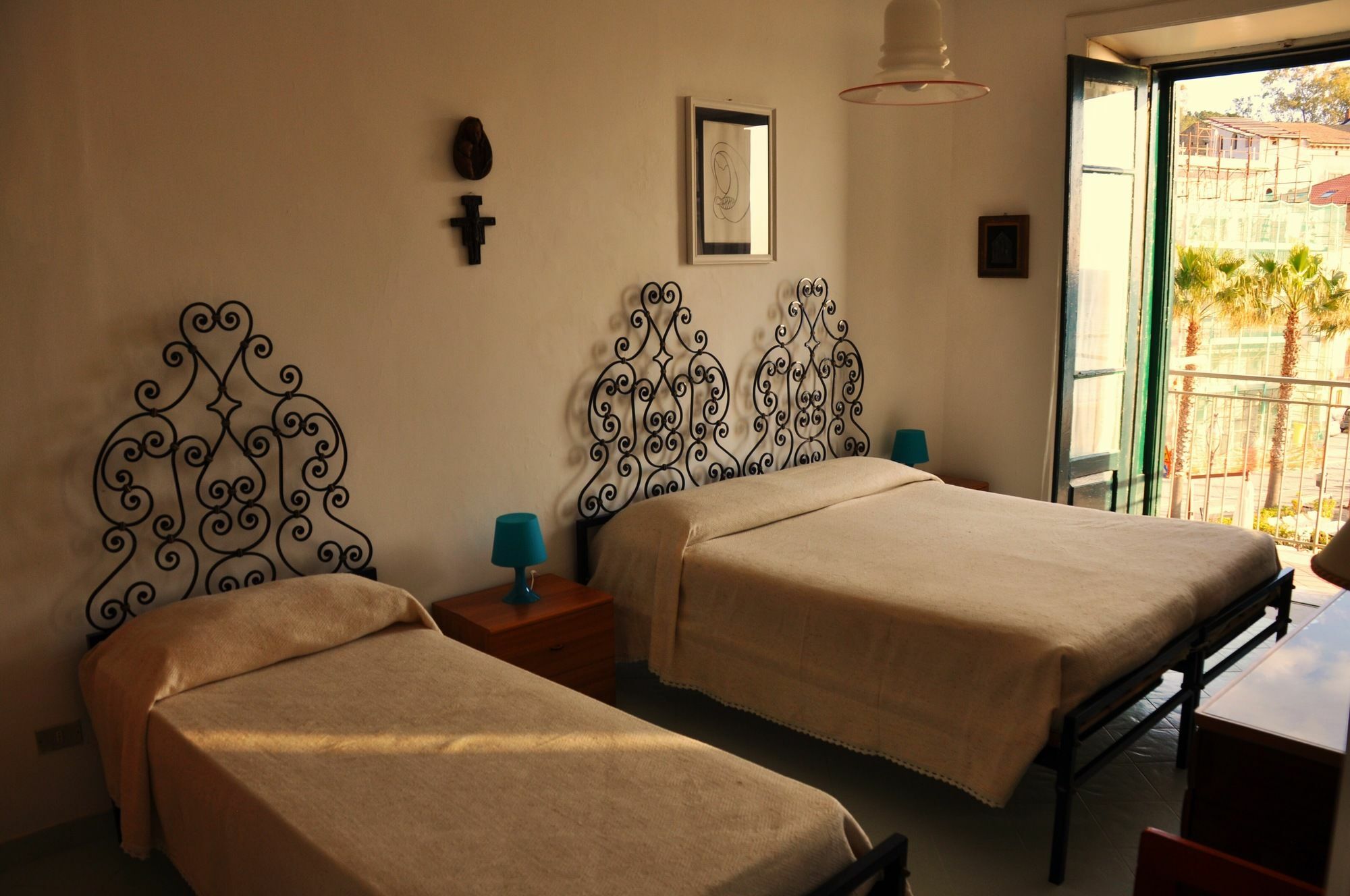 Casa Laura Beach&Town Apartments San Marco di Castellabate المظهر الخارجي الصورة