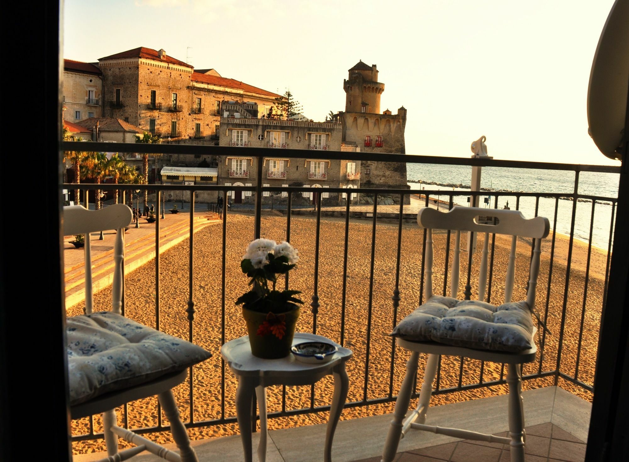 Casa Laura Beach&Town Apartments San Marco di Castellabate المظهر الخارجي الصورة