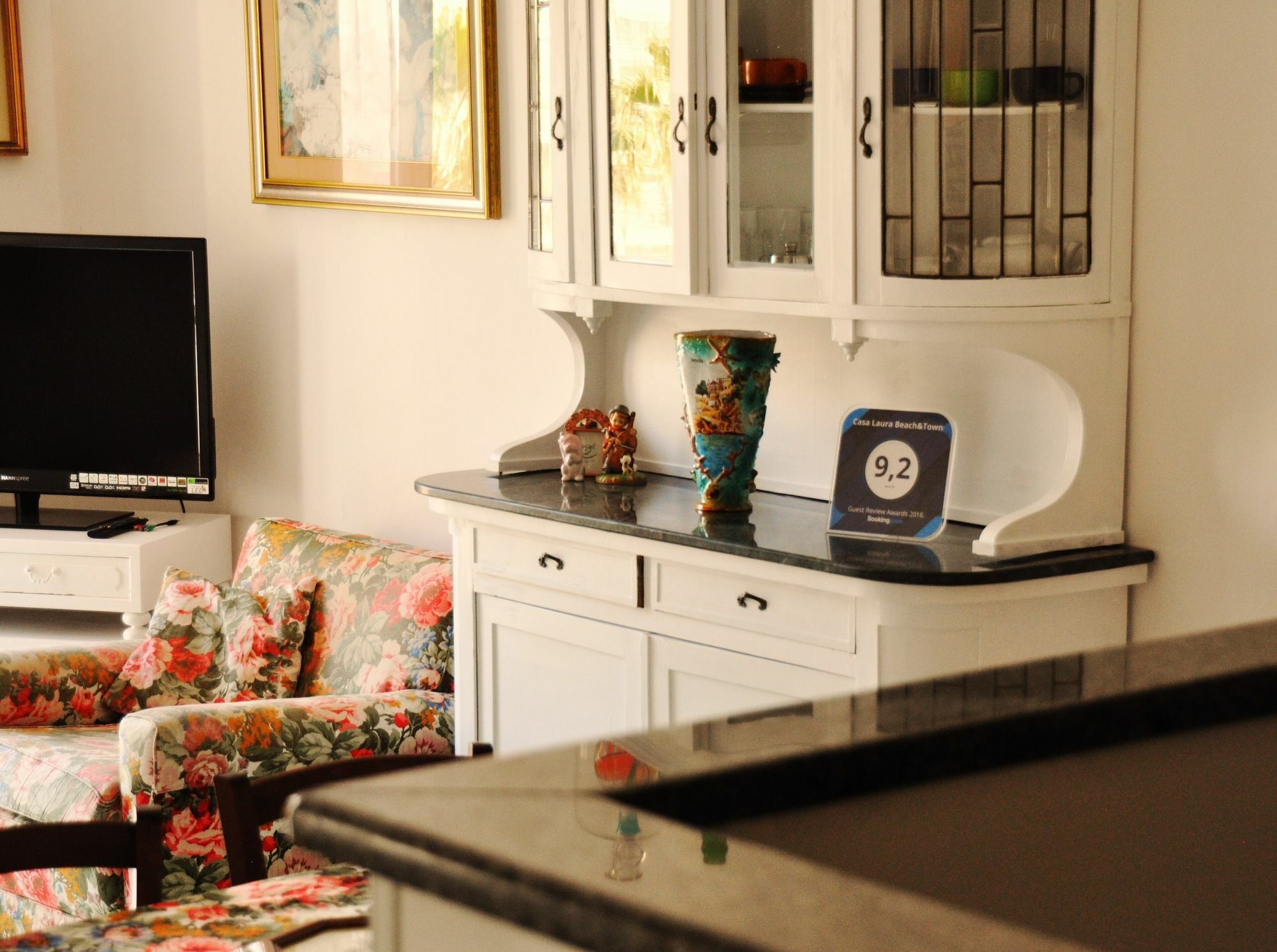 Casa Laura Beach&Town Apartments San Marco di Castellabate المظهر الخارجي الصورة