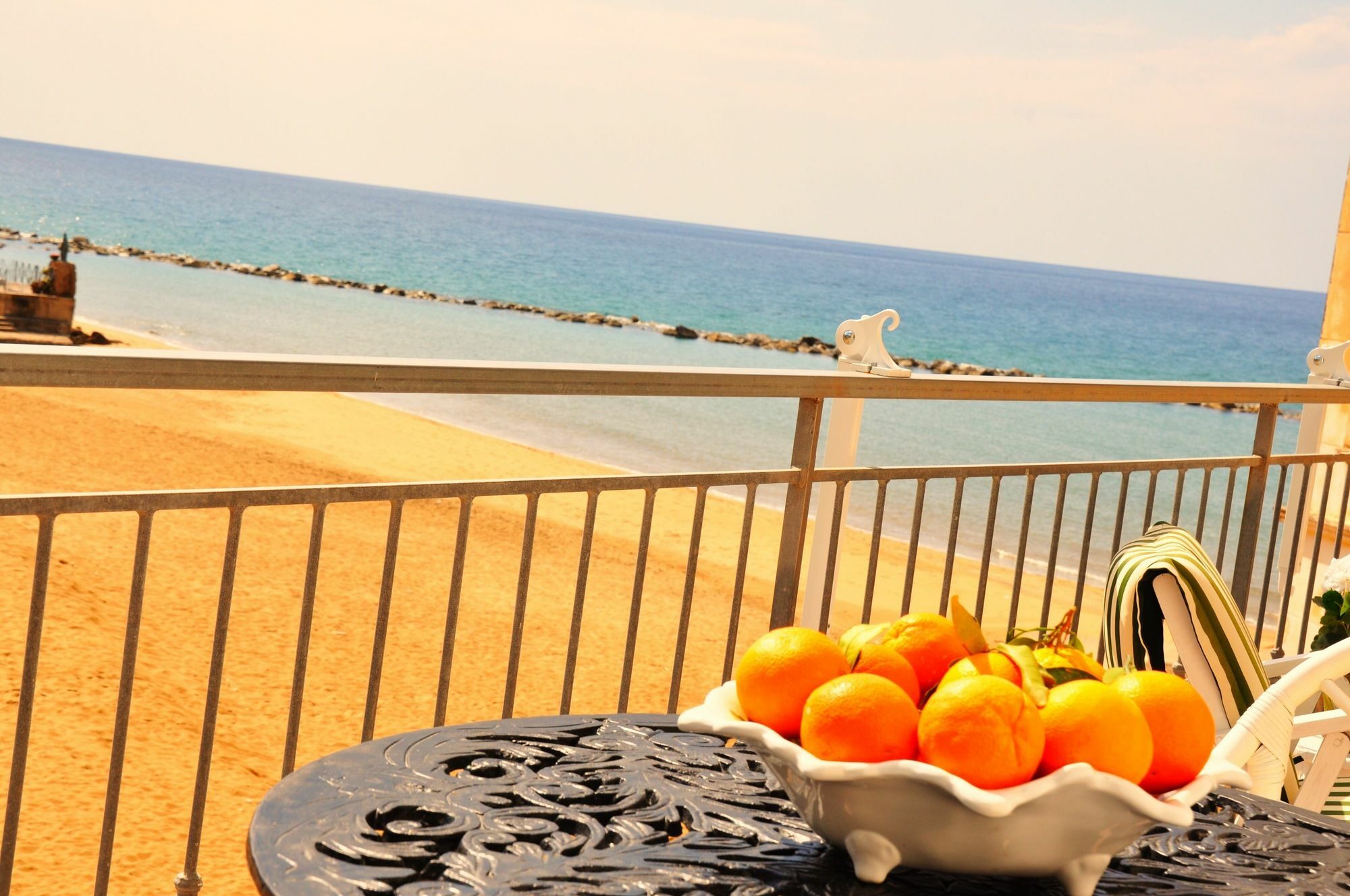 Casa Laura Beach&Town Apartments San Marco di Castellabate المظهر الخارجي الصورة