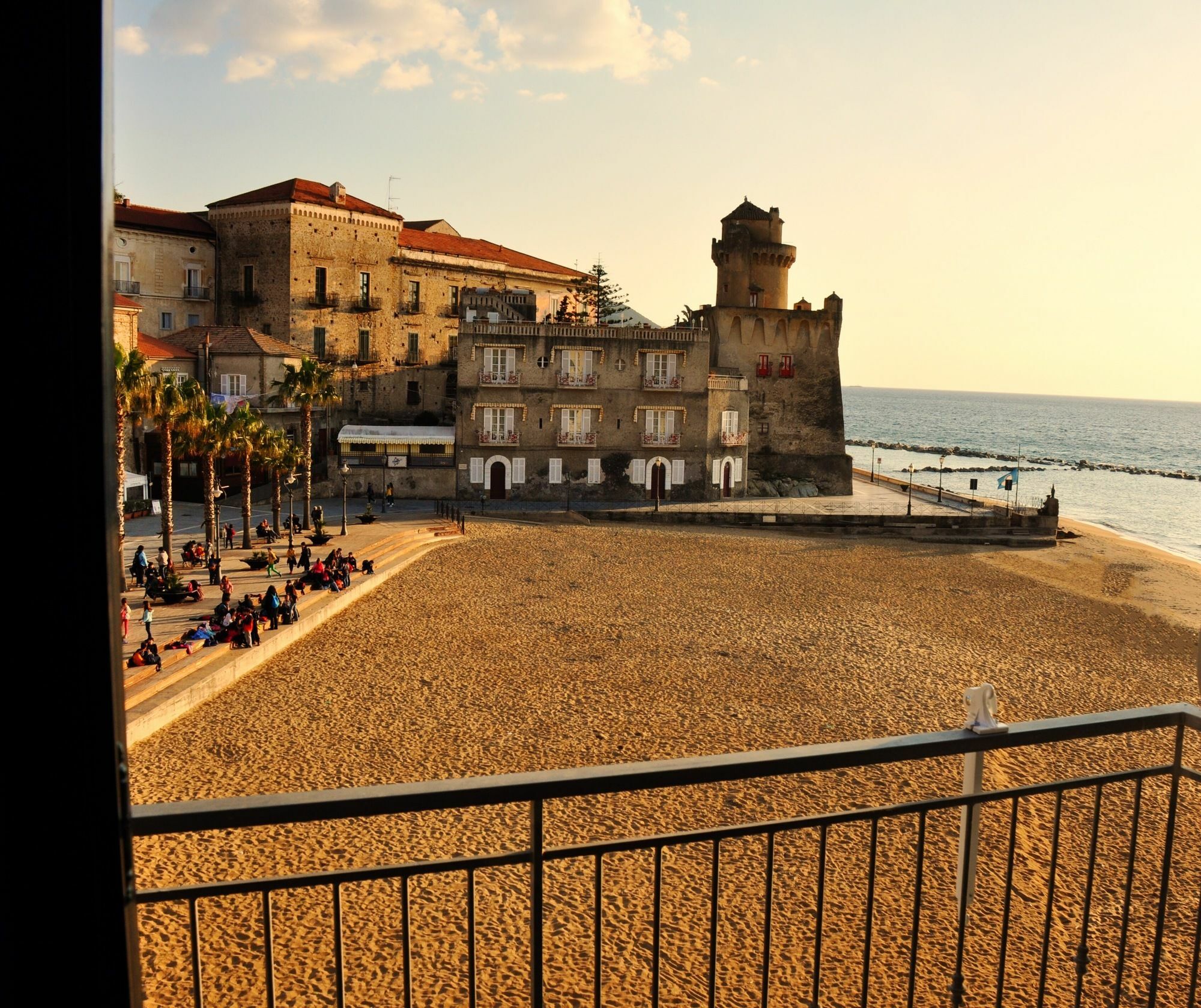 Casa Laura Beach&Town Apartments San Marco di Castellabate المظهر الخارجي الصورة